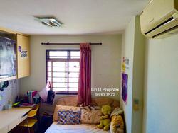 Blk 675B Jurong West Street 64 (Jurong West), HDB 5 Rooms #145836412